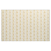 GLAMOROUS GOLD 60E BIRTHDAY STOF (Yard (91,4 cm))