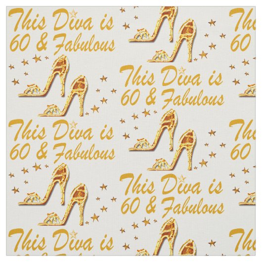 GLAMOROUS GOLD 60E BIRTHDAY STOF (Swatch)