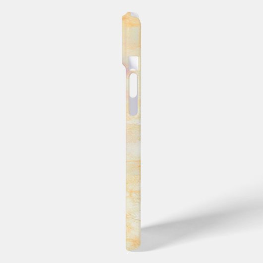  Glamorous Pink Lip Illustration Case-Mate iPhone Case (Achterkant / Links)