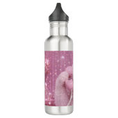 Glamorous Princess Cat Using Telephone             Waterfles (Links)