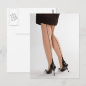 Glamorpoten 10 briefkaart (Voorkant / Achterkant)