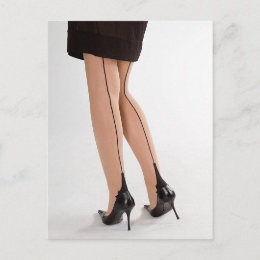 Glamorpoten 10 briefkaart (Voorkant)