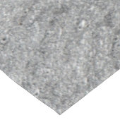 glamour 002 vloeibare bruine kleuren tafelkleed (Gekanteld)