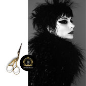 Glamour Art Decoupage Tissuepapier