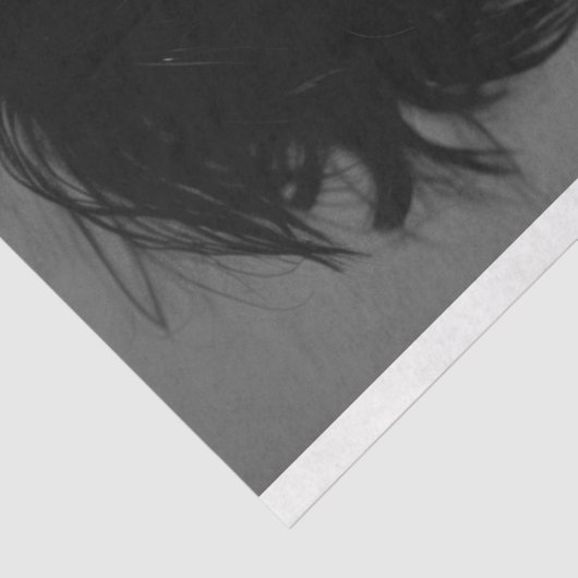 Glamour Art Decoupage Tissuepapier (Detail)