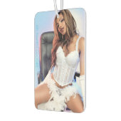 Glamour Auto Luchtverfrisser (Links)