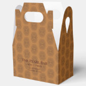 Glamour Bedankdoosjes (Open)