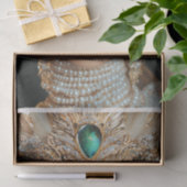 Glamour Dames12 Tissuepapier (Geschenk)