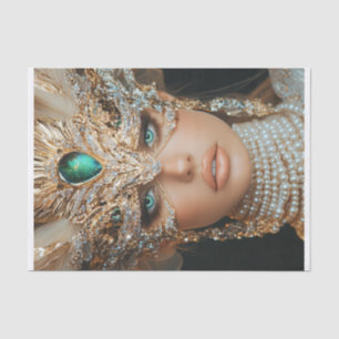 Glamour Dames14 Tissuepapier