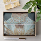 Glamour Dames17 Tissuepapier (Geschenk)