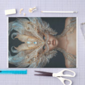 Glamour Dames19 Tissuepapier (Craft)