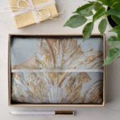 Glamour Dames1 Tissuepapier (Geschenk)