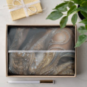 Glamour Dames2 Tissuepapier (Geschenk)