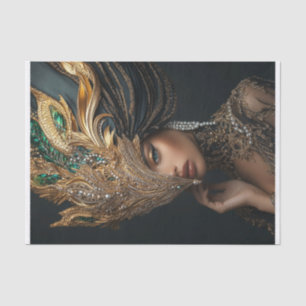 Glamour Dames7 Tissuepapier