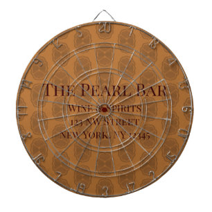 Glamour Dartbord