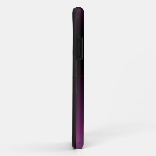 Glamour Diamond Butterfly Case-Mate iPhone Case (Achterkant/rechts)