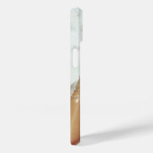 Glamour en Disco Print | Elegante Mode kunst Case-Mate iPhone Case (Achterkant / Rechts)