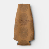 Glamour Flesjeskoeler (Voorkant)