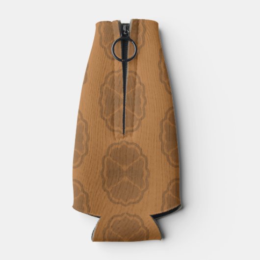 Glamour Flesjeskoeler (Achterkant)