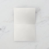 Glamour Glitter Confetti wordt mijn Bloemenmeisje? (Binnen)