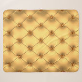 Glamour golden interior decorating background sherpa deken (Voorkant (horizontaal))