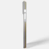 Glamour gouden Hoesjes thema's (Achterkant / Links)