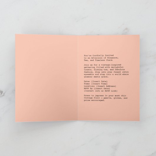  glamour in de keuken (Binnen)