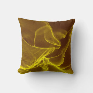 Glamour Ink Fluid. Bruin edeleffect. Marmer F Kussen