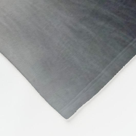 Glamour Kat Fleece Deken (Hoek)