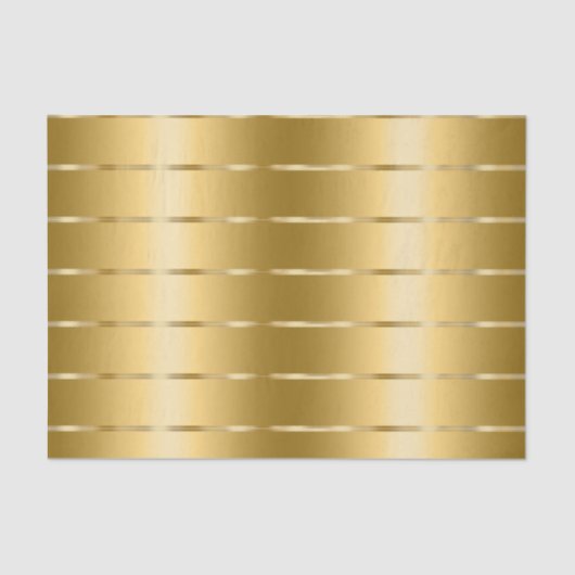 Glamour Lint Bruidsmeisjesfeest Tissuepapier (Voorkant)