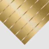 Glamour Lint Bruidsmeisjesfeest Tissuepapier (Detail)