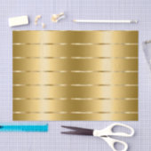 Glamour lint lint bruidsdouche tissuepapier (Craft)