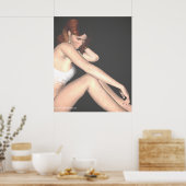 Glamour (M) Print (Keuken)