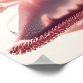 Glamour mode luxe lifestyle foto poster (Hoek)