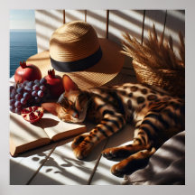 Glamour mode luxe lifestyle foto