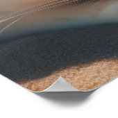 Glamour mode luxe lifestyle foto poster (Hoek)