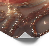 Glamour mode luxe lifestyle foto poster (Hoek)