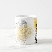 Glamour Mok (Center)