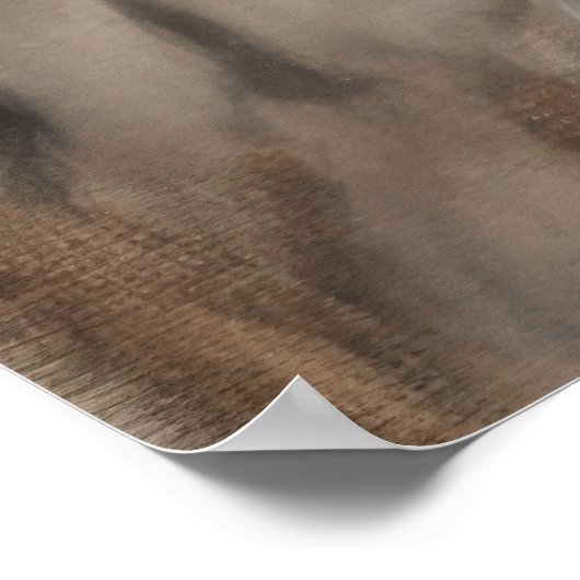  glamour poster (Hoek)