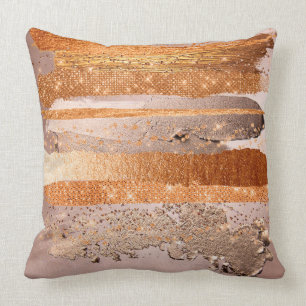 Glamour texture kussen