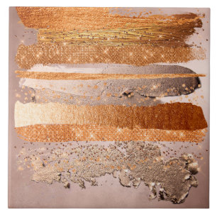 Glamour texture tegeltje