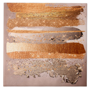 Glamour texture tegeltje