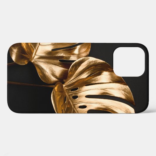 Glamour Waterverf. Pastel helder effect. Roze pop Case-Mate iPhone Case (Achterkant (horizontaal))