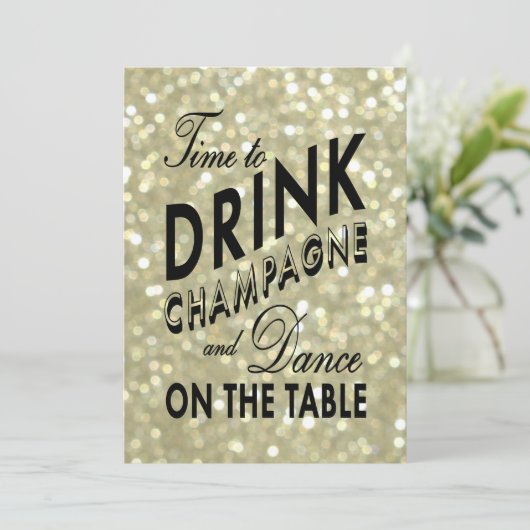 Glamourehorsmakreel Kaart (Staand voorkant)