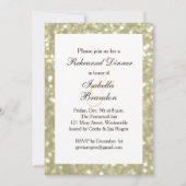 Glamourehorsmakreel Kaart (Achterkant)