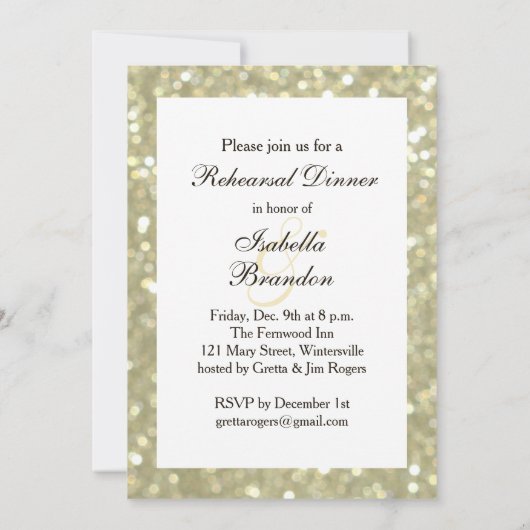 Glamourehorsmakreel Kaart (Achterkant)