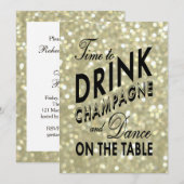 Glamourehorsmakreel Kaart (Voorkant / Achterkant)