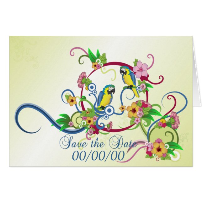 Glamoureus (Voorkant Horizontaal)