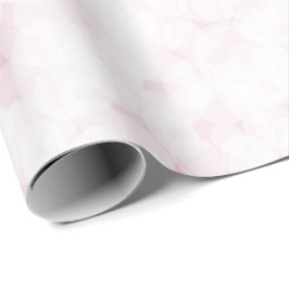 Glamoureus 18th Birthday Balloon Cadeaupapier