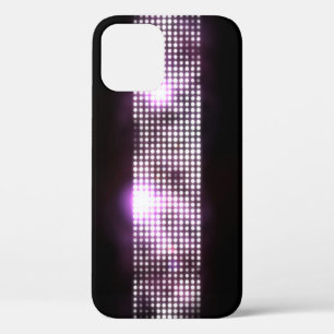Glamoureus abstract achtergrondontwerp. Case-Mate iPhone case